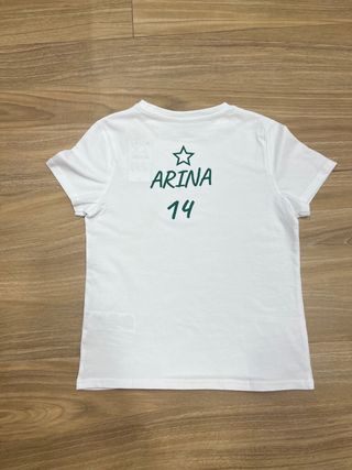 camisetas con tus estampadas