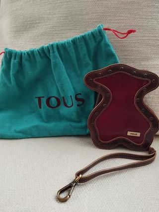 Bolso" Tous"