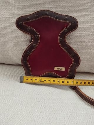 Bolso" Tous"