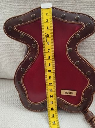Bolso" Tous"