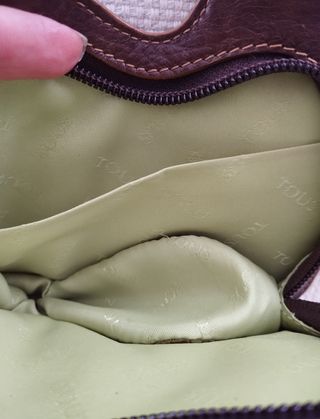 Bolso" Tous"