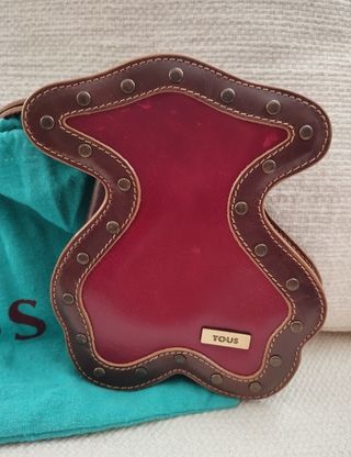 Bolso" Tous"