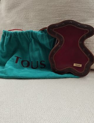 Bolso" Tous"