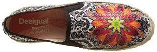 Sandalias esparto Desigual T.38