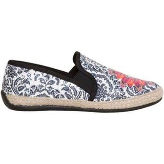 Sandalias esparto Desigual T.38
