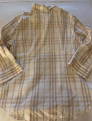 Burberry Camisa 40