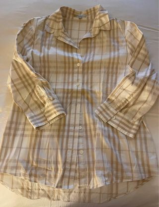 Burberry Camisa 40