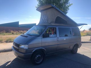 Volkswagen Transporter 1991