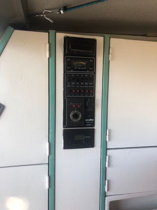 Volkswagen Transporter 1991