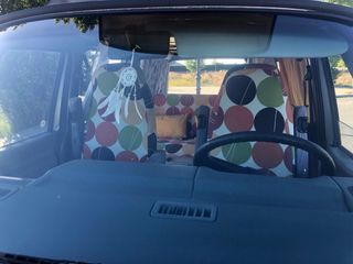 Volkswagen Transporter 1991