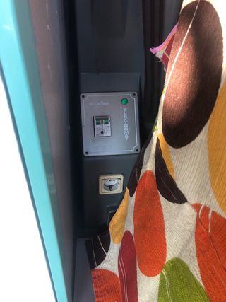 Volkswagen Transporter 1991