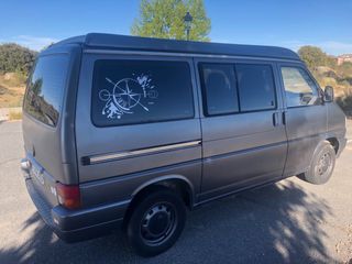 Volkswagen Transporter 1991