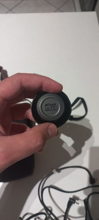 Filtro per obiettivi Nikon WC-E24
