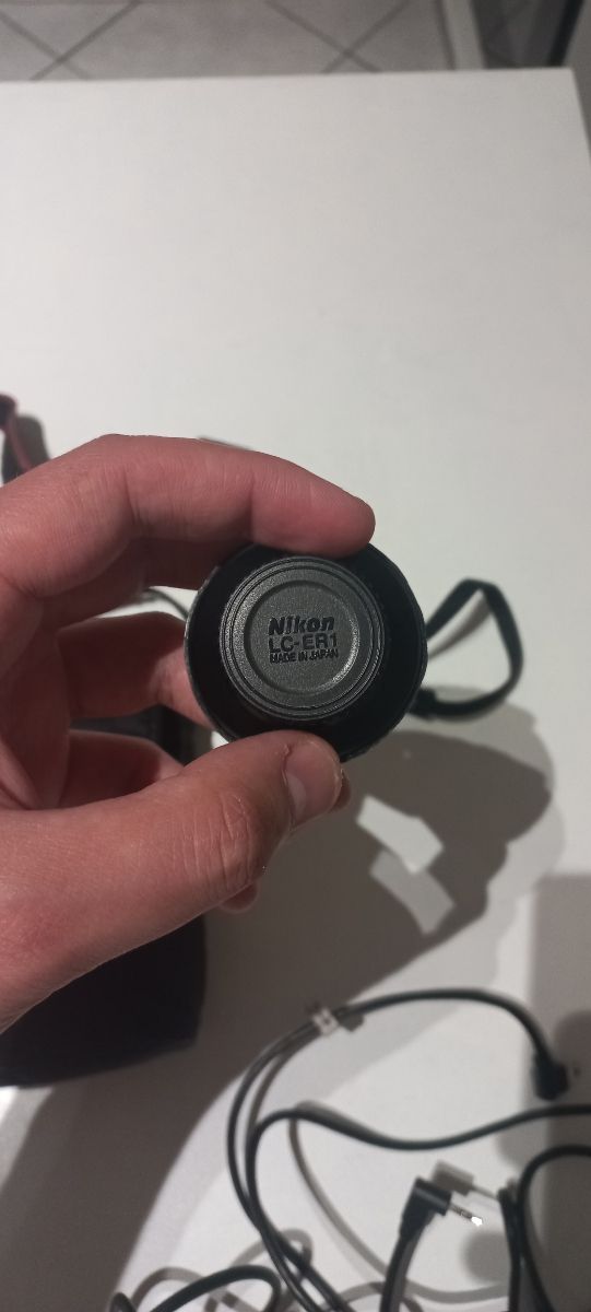 Filtro per obiettivi Nikon WC-E24