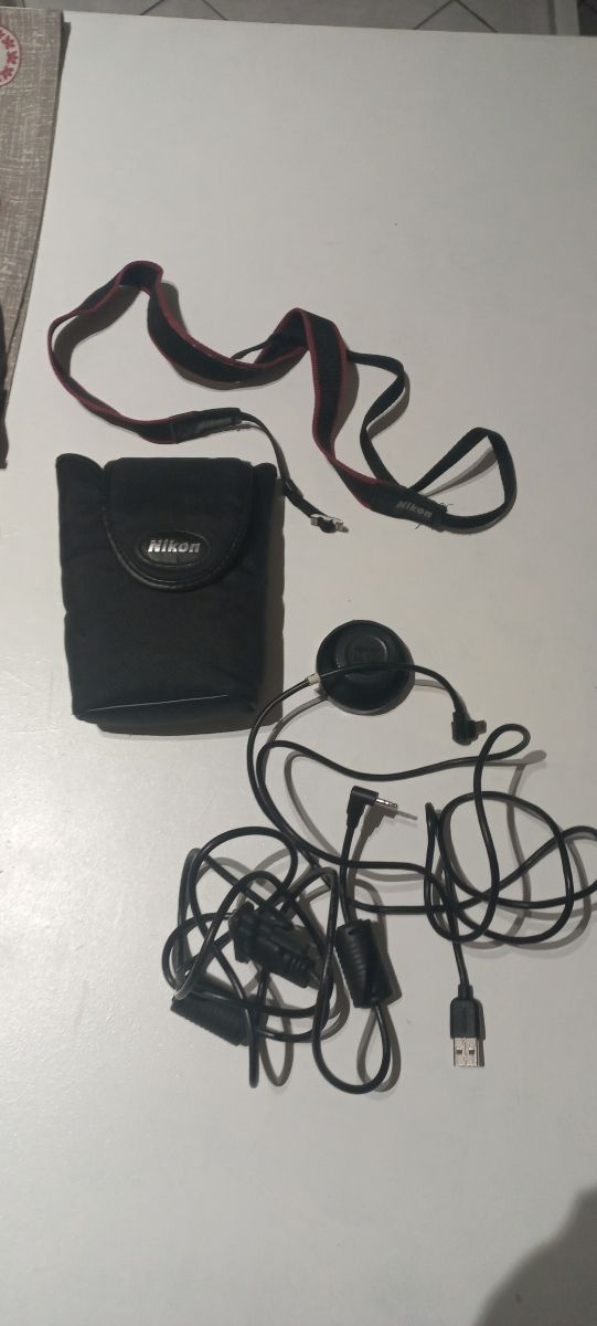 Filtro per obiettivi Nikon WC-E24