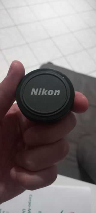 Filtro per obiettivi Nikon WC-E24
