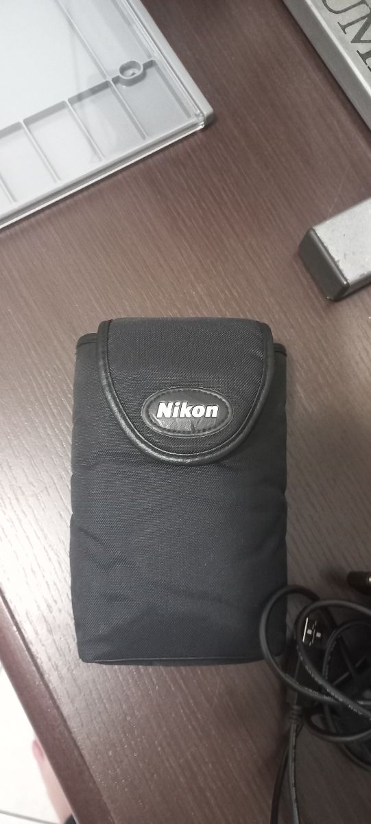 Filtro per obiettivi Nikon WC-E24