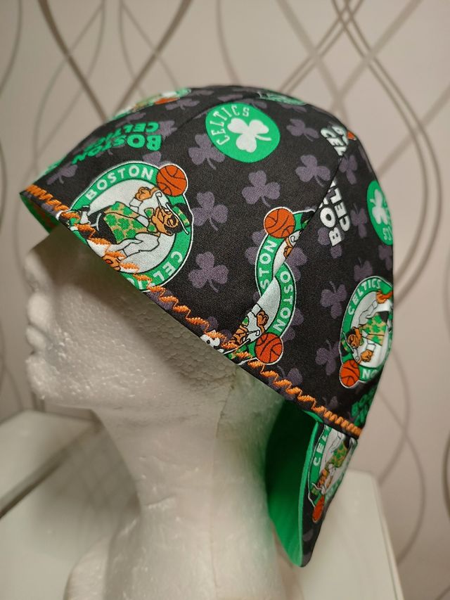 Gorra Boston Celtics