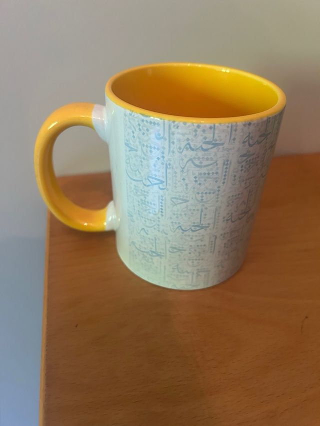 Set tazas y vasos lote