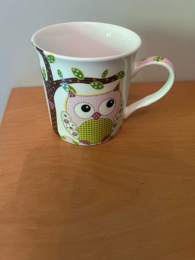 Set tazas y vasos lote