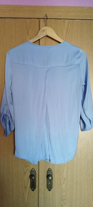 Camisa blusa Stradivarius mujer