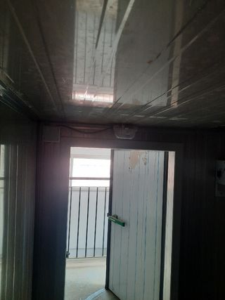 Cámara para embutidos