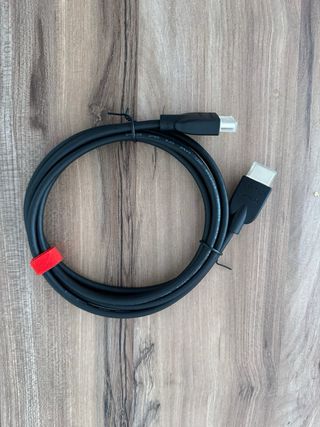 HDMI