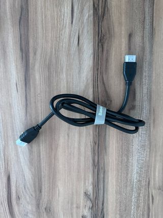 HDMI