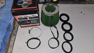 Filtro sportivo universale 