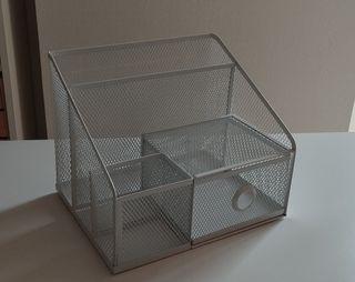 Organizador escritorio