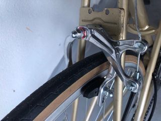 Bicicleta Clasica rabasa Derbi