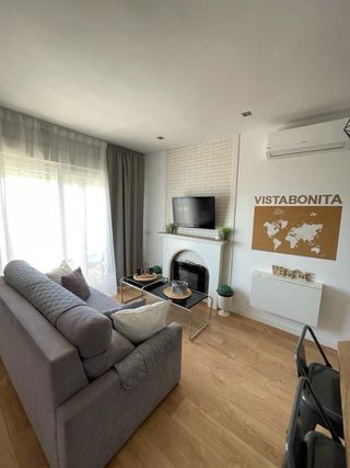 Piso en alquiler Vacacional