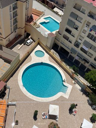 Piso en alquiler Vacacional