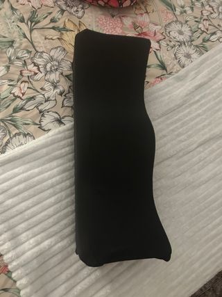 Cojin ortopedico para gluteos