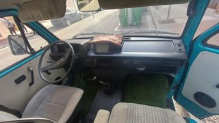 vw t3 1988