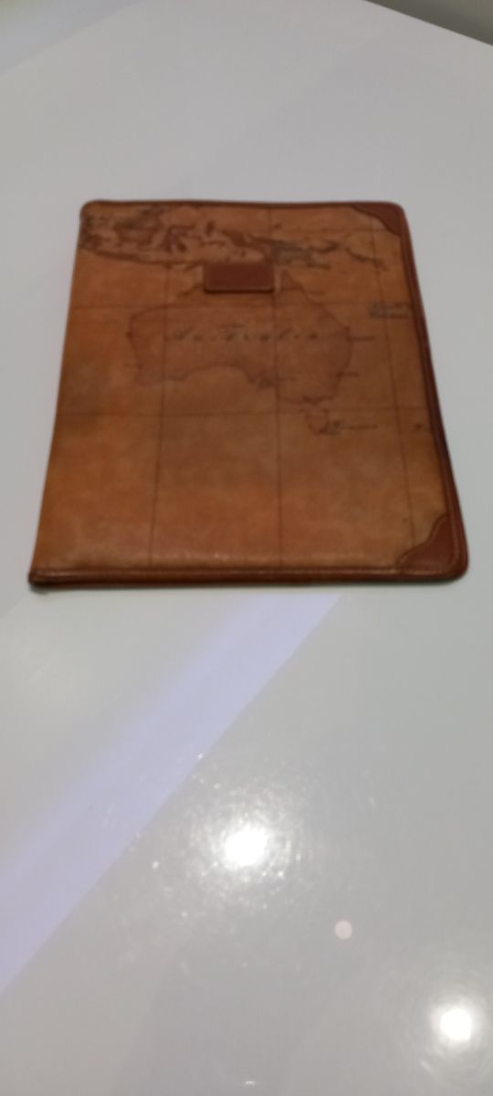 Alviero Martini cartella