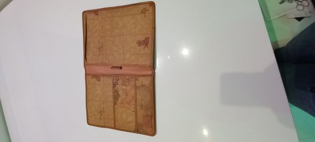 Alviero Martini cartella