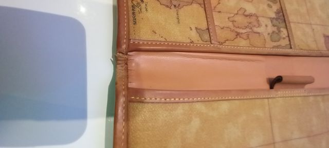 Alviero Martini cartella