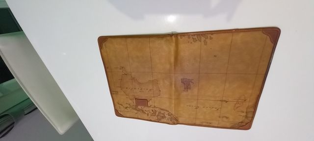 Alviero Martini cartella