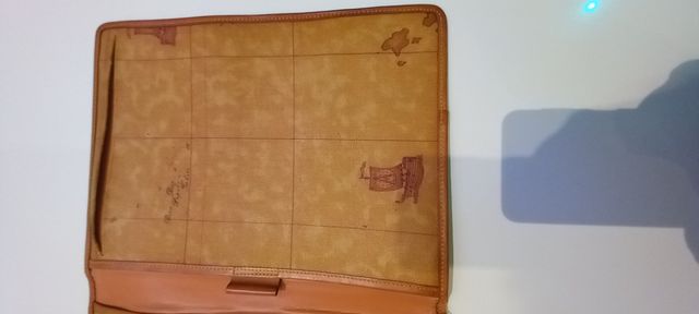 Alviero Martini cartella