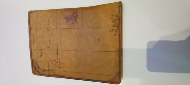 Alviero Martini cartella