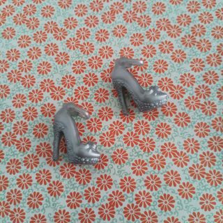 Zapatos 🌼 Barbie 