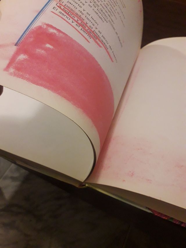 Fábulas La Fontaine