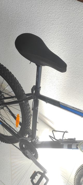 Bicicleta Trek X-Caliber 4 MTB rígida