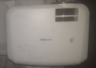 Proyector topvision