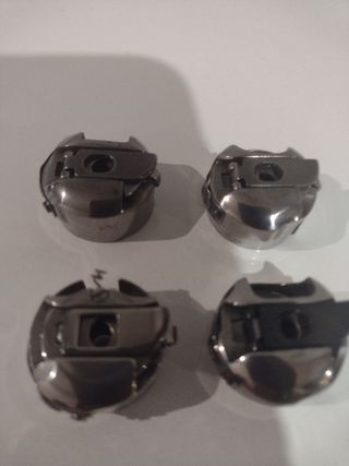 Accessori e parti per macchine da cucire