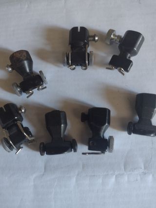 Accessori e parti per macchine da cucire