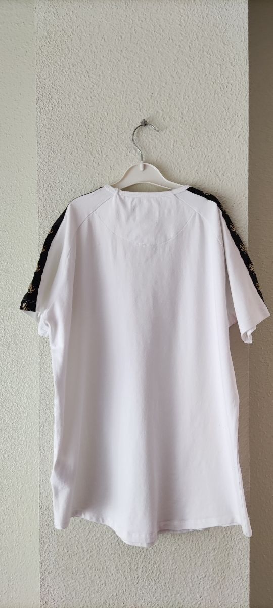 Camiseta manga corta