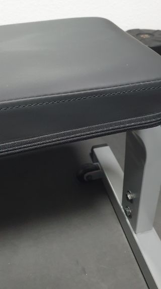 Banco body Solid Nuevo