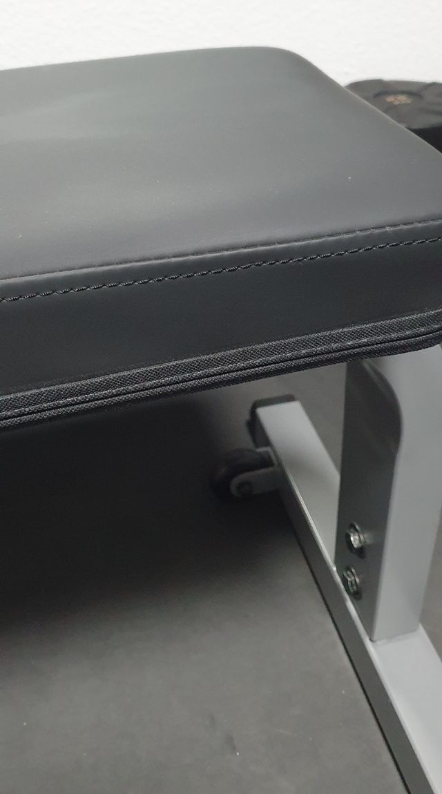 Banco body Solid Nuevo